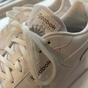 REEBOK classic HARMAN RUN SNEAKERS women sneakers